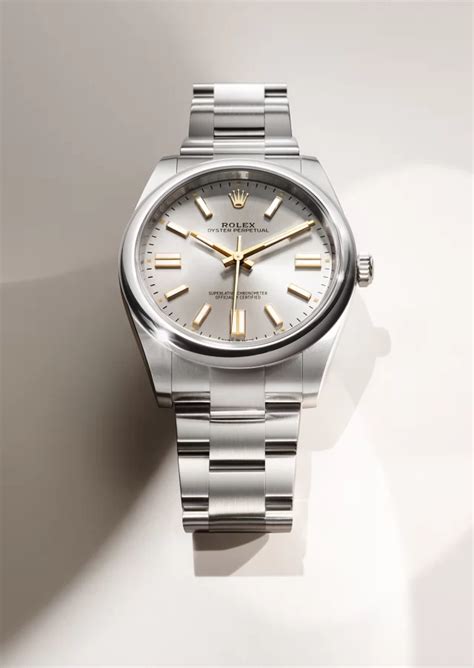 quando sconto viene fatto sui rolex in negozio